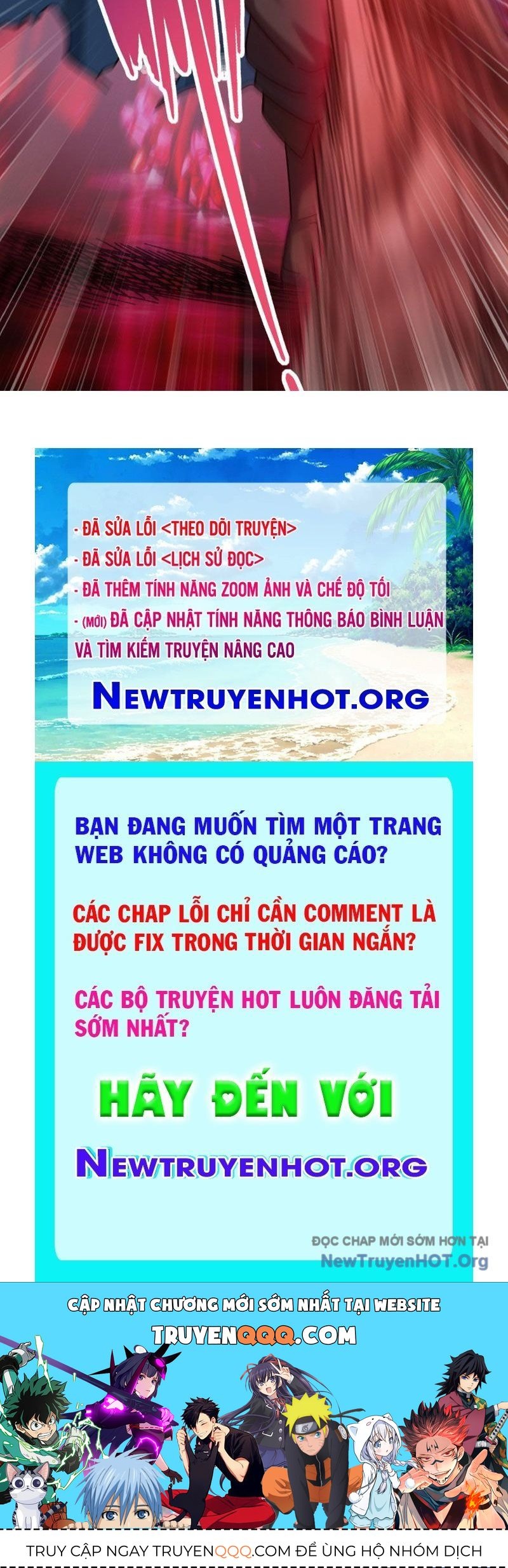 Hạch Đạo Đao Pháp, Ta Một Đao Trấn Thiên Hạ - chap4 - Trang 121